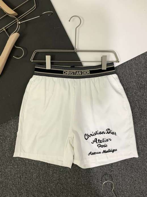 Dior Pants Short _SKUDiorS-XXLsstn1719063
